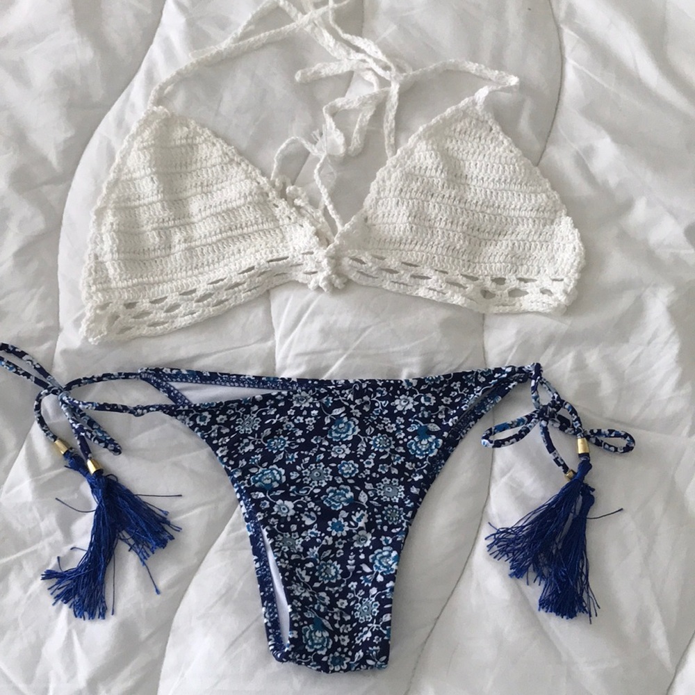 Zaful bikini